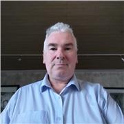I teach English to all levels and have 30 years experience.I have a great deal of knowledge of teaching for examinations,
